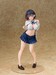 Estatua Karutamo Original Illustration 1-6 Yurina Inoue Wholesome Ver. 25 cm