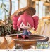 Figura Kasane Teto fuwa petit Mini Kasane Teto 8 cm