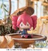 Figura Kasane Teto fuwa petit Mini Kasane Teto 8 cm