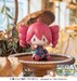 Figura Kasane Teto fuwa petit Mini Kasane Teto 8 cm