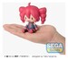 Figura Kasane Teto fuwa petit Mini Kasane Teto 8 cm