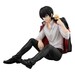 Estatua Katekyo Hitman Reborn! G.E.M. Series Hibari & Hibird Palm Size 8 cm