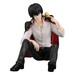 Estatua Katekyo Hitman Reborn! G.E.M. Series Hibari & Hibird Palm Size 8 cm