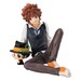Estatua Katekyo Hitman Reborn! G.E.M. Series Tsuna & Reborn Palm Size 9 cm