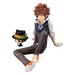 Estatua Katekyo Hitman Reborn! G.E.M. Series Tsuna & Reborn Palm Size 9 cm