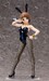 Estatua Kill la Kill 1-4 Mako Mankanshoku: Bunny Ver. 40 cm