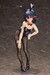 Estatua Kill la Kill 1-4 Ryuko Matoi Bunny Ver. 35 cm