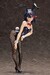 Estatua Kill la Kill 1-4 Ryuko Matoi Bunny Ver. 35 cm