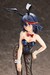 Estatua Kill la Kill 1-4 Ryuko Matoi Bunny Ver. 35 cm