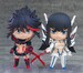 Figura Kill la Kill Nendoroid Satsuki Kiryuin: Kamui Junketsu Ver. 10 cm