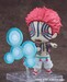 Figura Kimetsu no Yaiba: Demon Slayer Nendoroid Akaza 10 cm