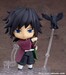 Figura Kimetsu no Yaiba: Demon Slayer Nendoroid Giyu Tomioka 10 cm