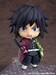 Figura Kimetsu no Yaiba: Demon Slayer Nendoroid Giyu Tomioka 10 cm
