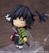 Figura Kimetsu no Yaiba: Demon Slayer Nendoroid Giyu Tomioka 10 cm
