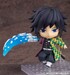 Figura Kimetsu no Yaiba: Demon Slayer Nendoroid Giyu Tomioka 10 cm
