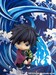 Figura Kimetsu no Yaiba: Demon Slayer Nendoroid Giyu Tomioka 10 cm