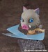 Figura Kimetsu no Yaiba: Demon Slayer Nendoroid Inosuke Hashibira 10 cm