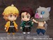Figura Kimetsu no Yaiba: Demon Slayer Nendoroid Inosuke Hashibira 10 cm