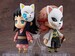 Figura Kimetsu no Yaiba: Demon Slayer Nendoroid Makomo 10 cm