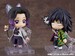 Figura Kimetsu no Yaiba: Demon Slayer Nendoroid Shinobu Kocho 10 cm