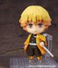 Figura Kimetsu no Yaiba: Demon Slayer Nendoroid Zenitsu Agatsuma 10 cm