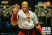 Figura King of Fighters '98: Ultimate Match Figura 1-12 Geese Howard 18 cm