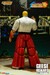 Figura King of Fighters '98: Ultimate Match Figura 1-12 Geese Howard 18 cm