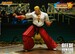 Figura King of Fighters '98: Ultimate Match Figura 1-12 Geese Howard 18 cm