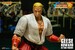 Figura King of Fighters '98: Ultimate Match Figura 1-12 Geese Howard 18 cm