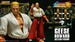 Figura King of Fighters '98: Ultimate Match Figura 1-12 Geese Howard 18 cm