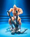 Figura Kinnikuman S.H.Figuarts Kinnikuman Perfect Origin Arc 16 cm