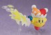 Figura Kirby Nendoroid Beam Kirby 6 cm (re-run)