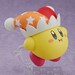 Figura Kirby Nendoroid Beam Kirby 6 cm (re-run)