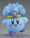 Figura Kirby Nendoroid Ice Kirby 6 cm (re-run)