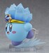 Figura Kirby Nendoroid Ice Kirby 6 cm (re-run)