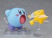 Figura Kirby Nendoroid Ice Kirby 6 cm (re-run)