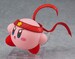 Figura Kirby Nendoroid Ice Kirby 6 cm (re-run)