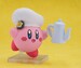 Figura Kirby Nendoroid Kirby Cafe Ver. 6 cm