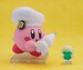Figura Kirby Nendoroid Kirby Cafe Ver. 6 cm