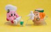 Figura Kirby Nendoroid Kirby Cafe Ver. 6 cm