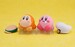 Figura Kirby Nendoroid Kirby Cafe Ver. 6 cm