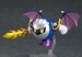 Figura Kirby Nendoroid Meta Knight 6 cm