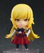 Figura Kizumonogatari Nendoroid Kiss-Shot Acerola-Orion Heart-Under-Blade 10 cm