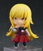 Figura Kizumonogatari Nendoroid Kiss-Shot Acerola-Orion Heart-Under-Blade 10 cm