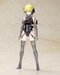 Model Kit Kojima Productions Ludens Black Ver. 17 cm