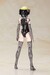 Model Kit Kojima Productions Ludens Black Ver. 17 cm