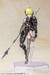 Model Kit Kojima Productions Ludens Black Ver. 17 cm