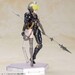 Model Kit Kojima Productions Ludens Black Ver. 17 cm