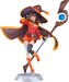 Estatua Kono Subarashii Sekai ni Bakuen wo! Statue 1-6 Megumin 30 cm