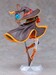 Estatua Kono Subarashii Sekai ni Bakuen wo! Statue 1-6 Megumin 30 cm